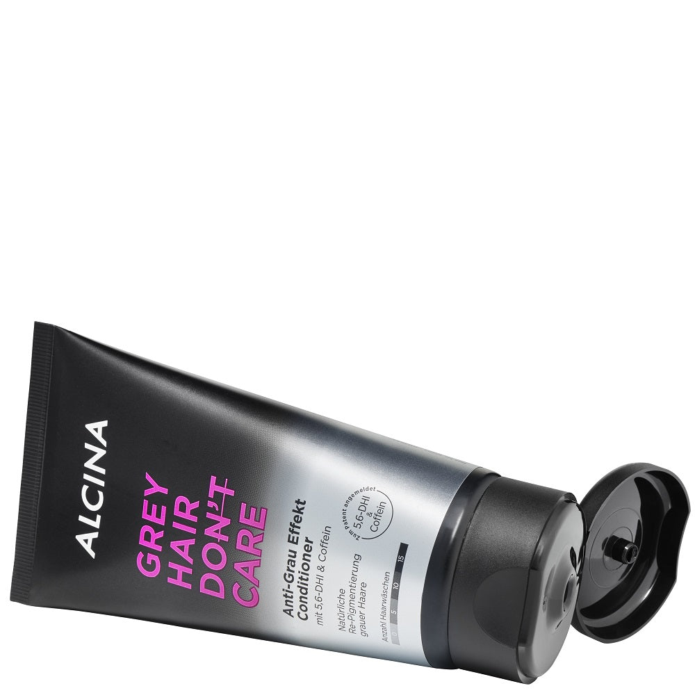 Alcina GREY HAIR DON´T CARE Conditioner 150ml
