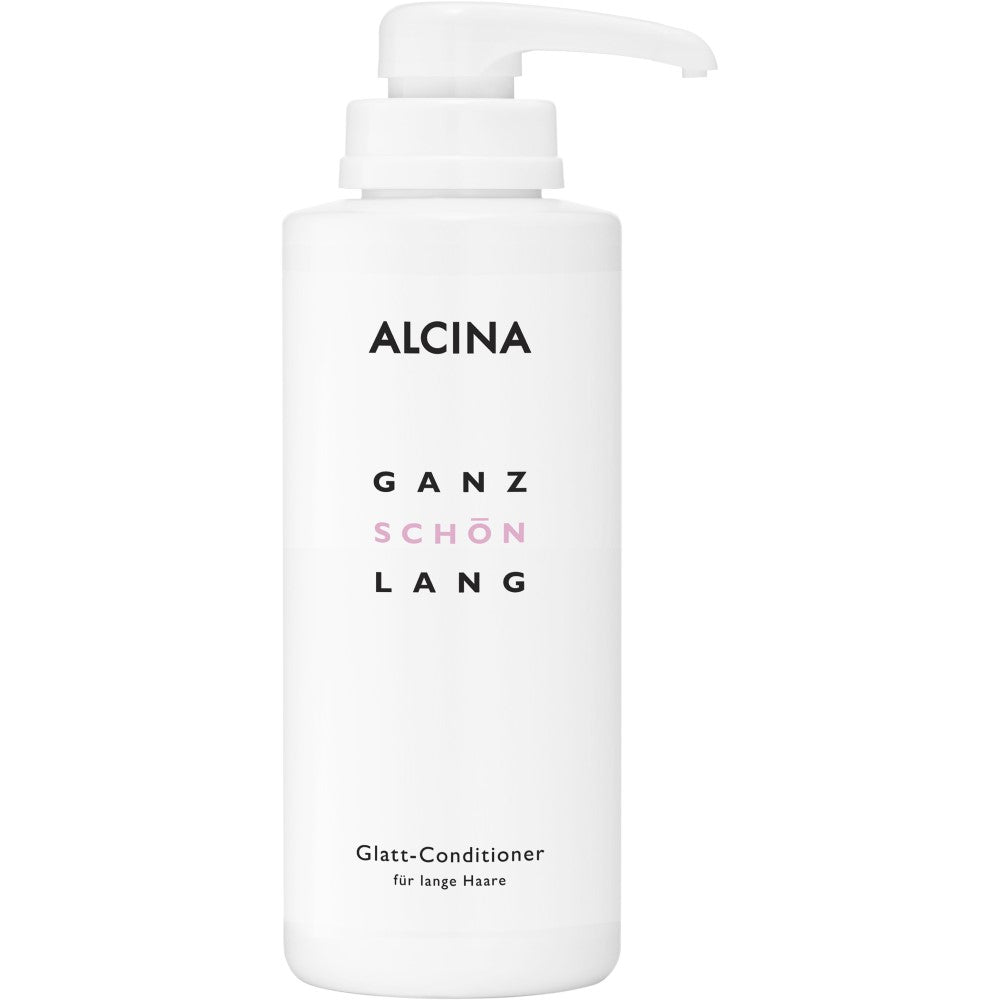 Alcina Ganz Schön Lang Conditioner 500 ml