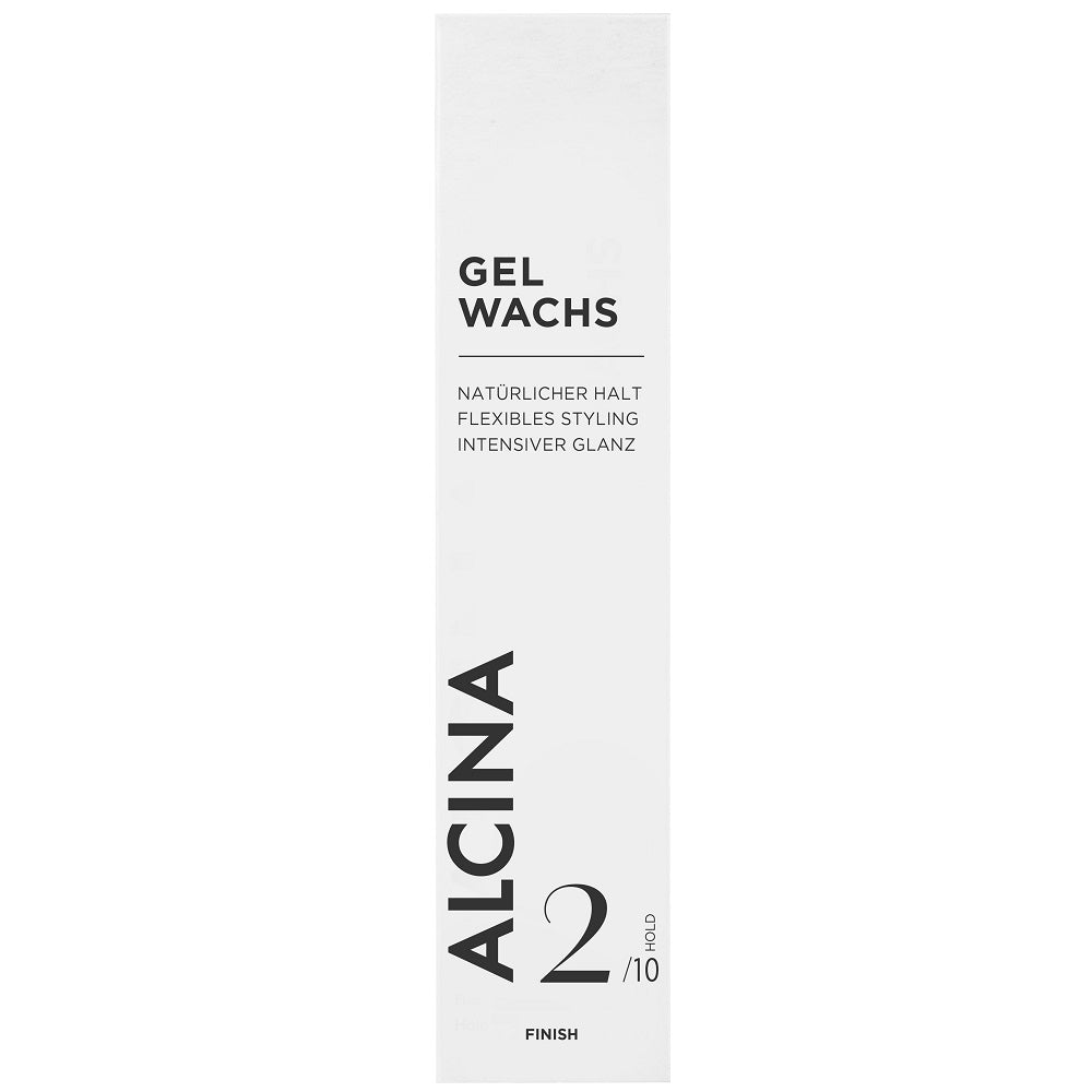 Alcina Gel Wachs 60 ml