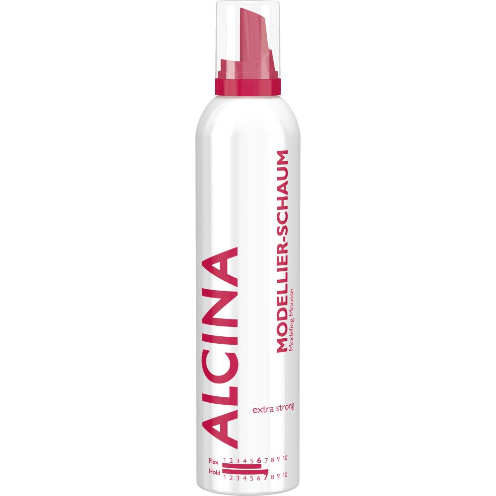 Alcina Modellier-Schaum-300ml
