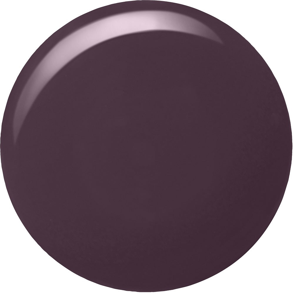 Alcina Nail Colour winter plum 5 ml