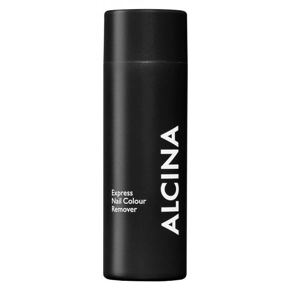 Alcina Express Dissolvant pour vernis à ongles - 125 ml