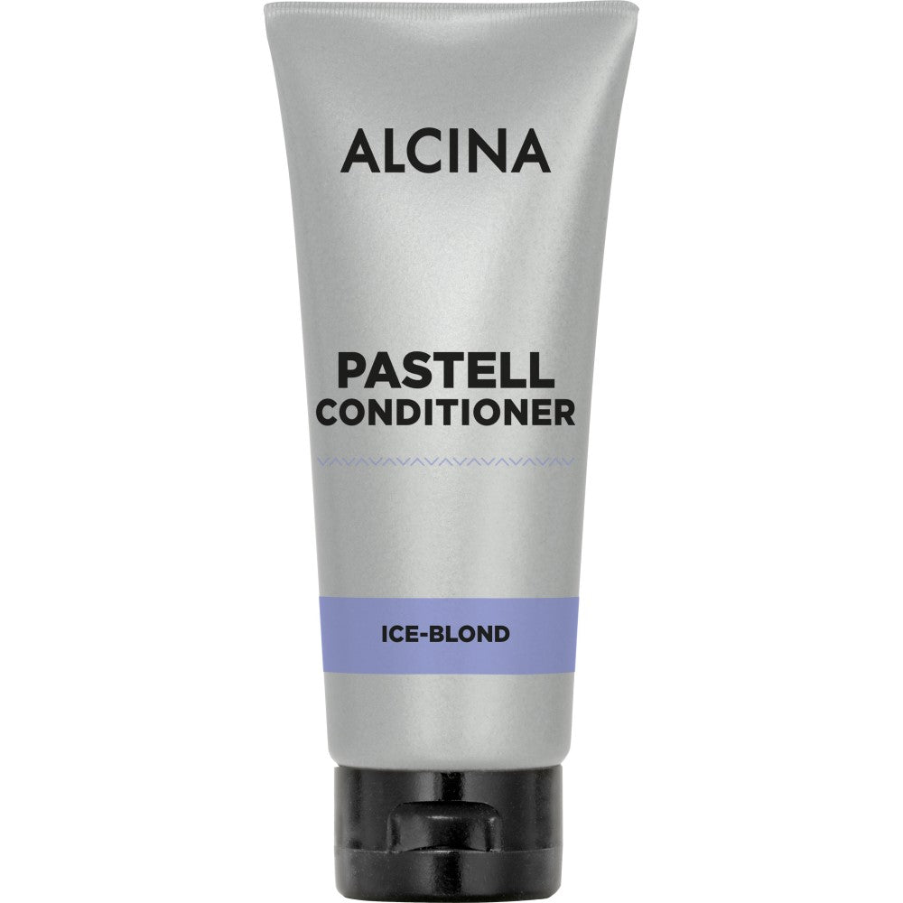 Alcina Pastell Conditioner Ice-Blond - 100ml