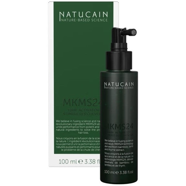 Natucaine Hair Activator 100 ml
