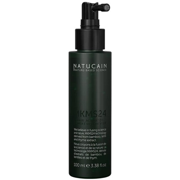Natucaine Hair Activator 100 ml