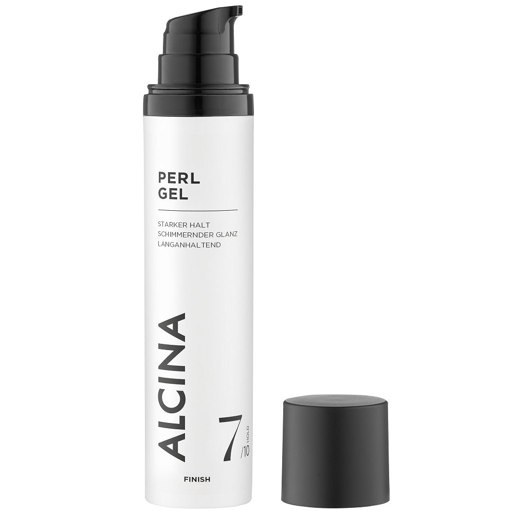 Alcina Perl Gel 100ml