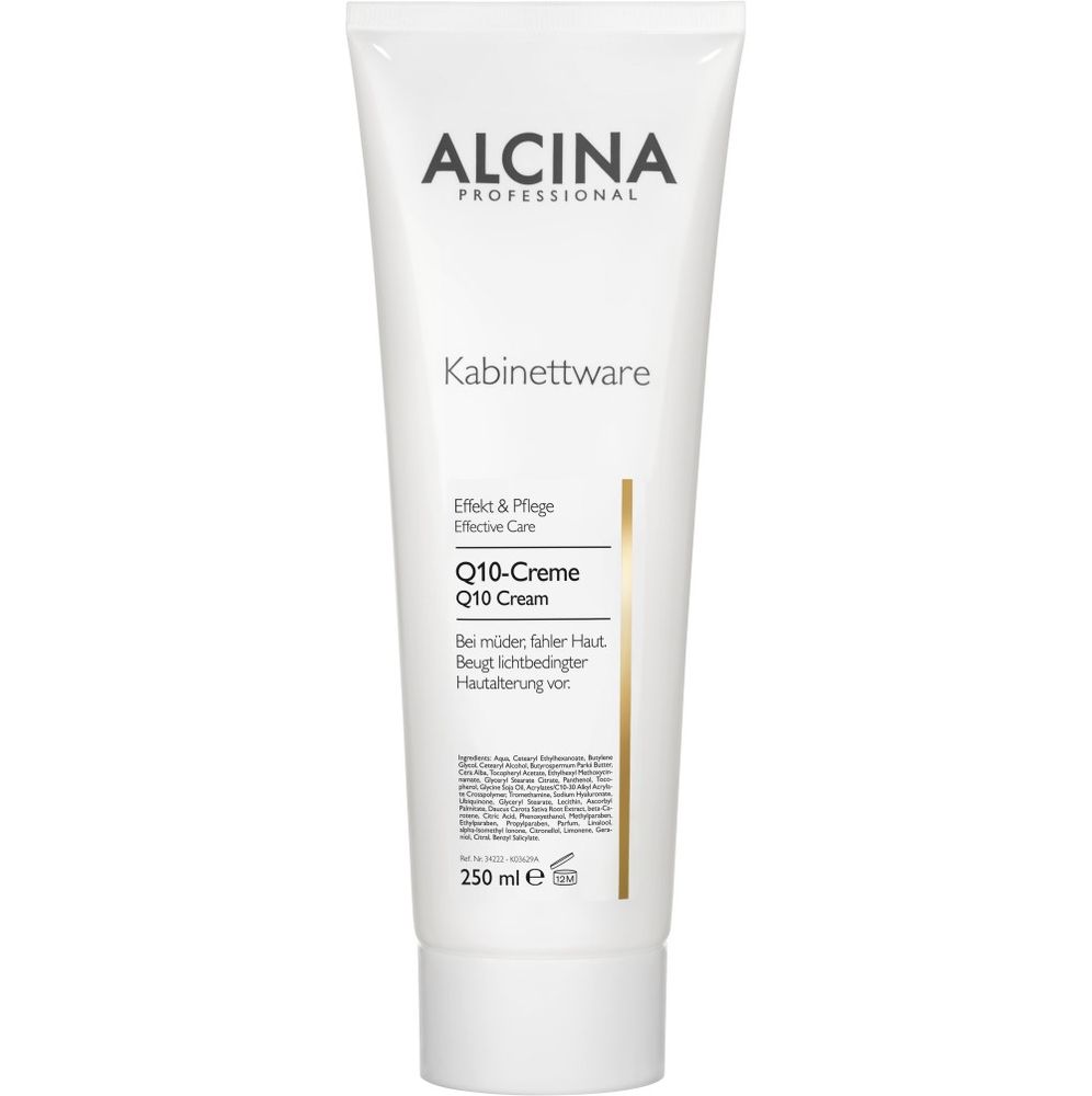 Crème Alcina Q10 - 250ml