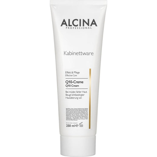 Alcina Q10-Creme - 250ml