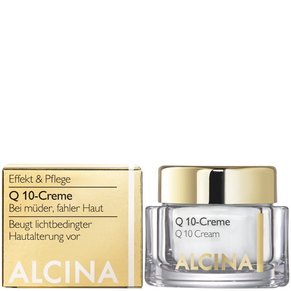 Crème Alcina Q10 - 50ml