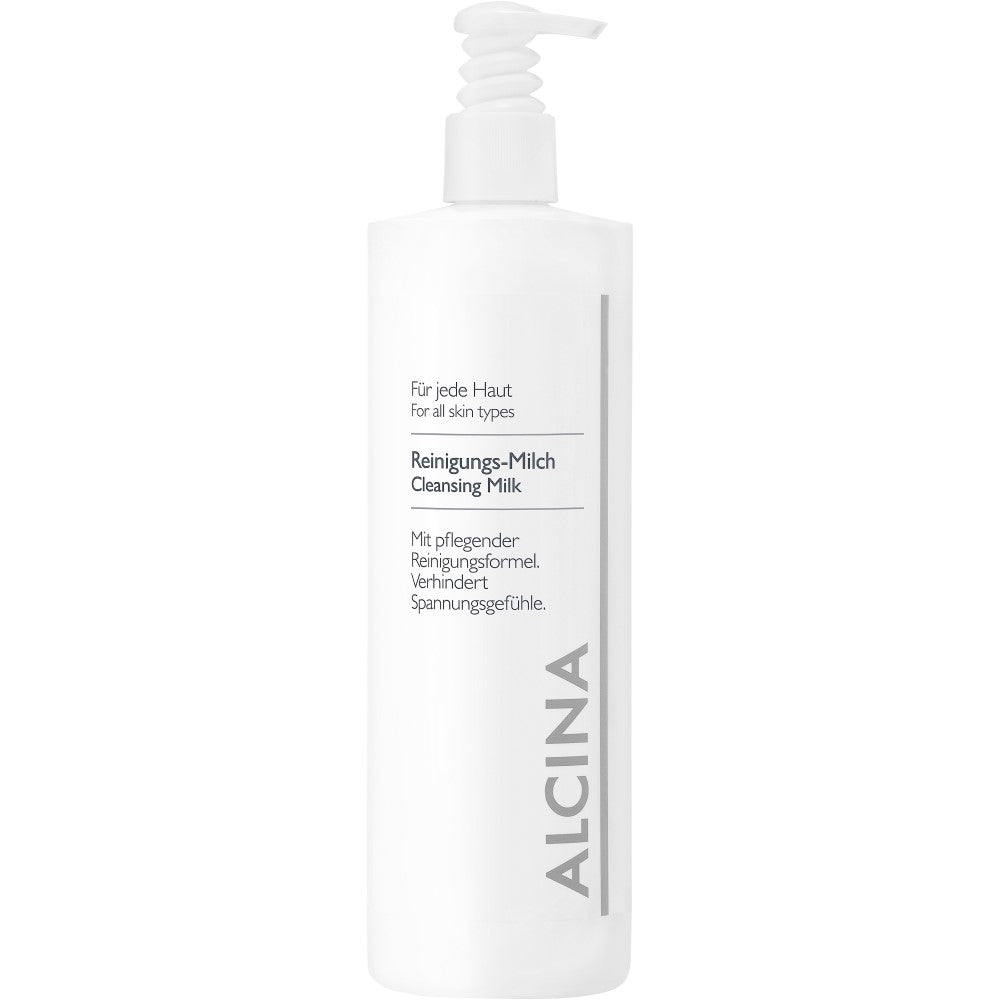 Alcina Reinigungs-Milch - 500ml