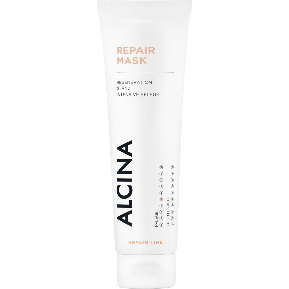 Alcina Réparateur - Masque - 150ml