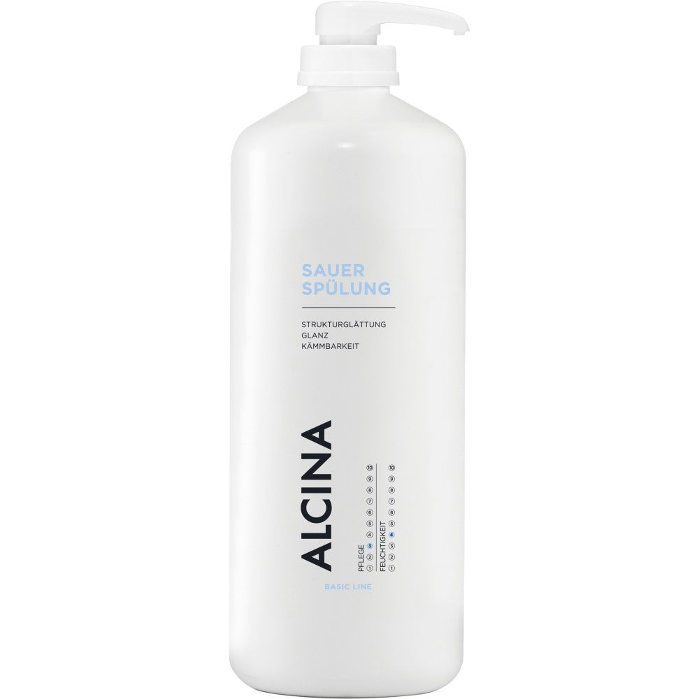 Alcina Sauer - Spülung - 1250ml