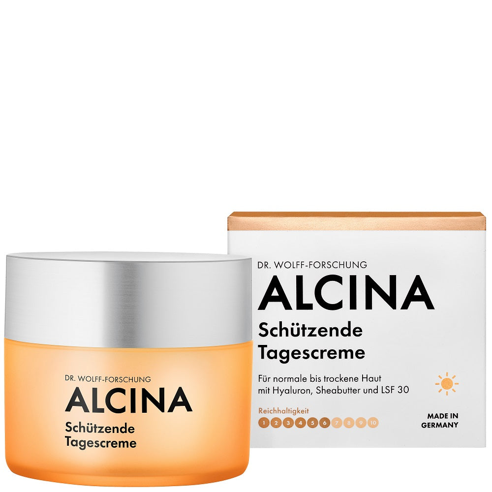 Alcina Crème de Jour Protectrice 50 ml