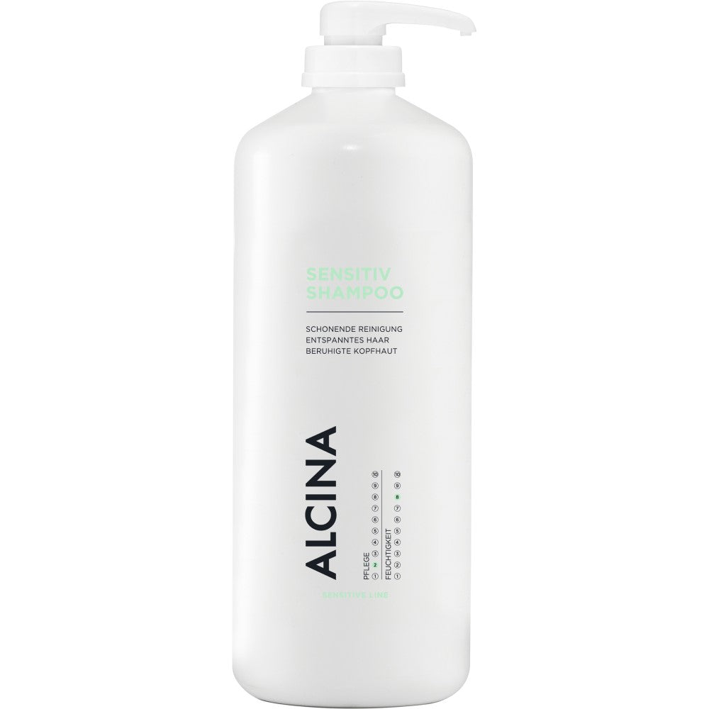 Alcina Sensitive - Shampoo - 1250ml