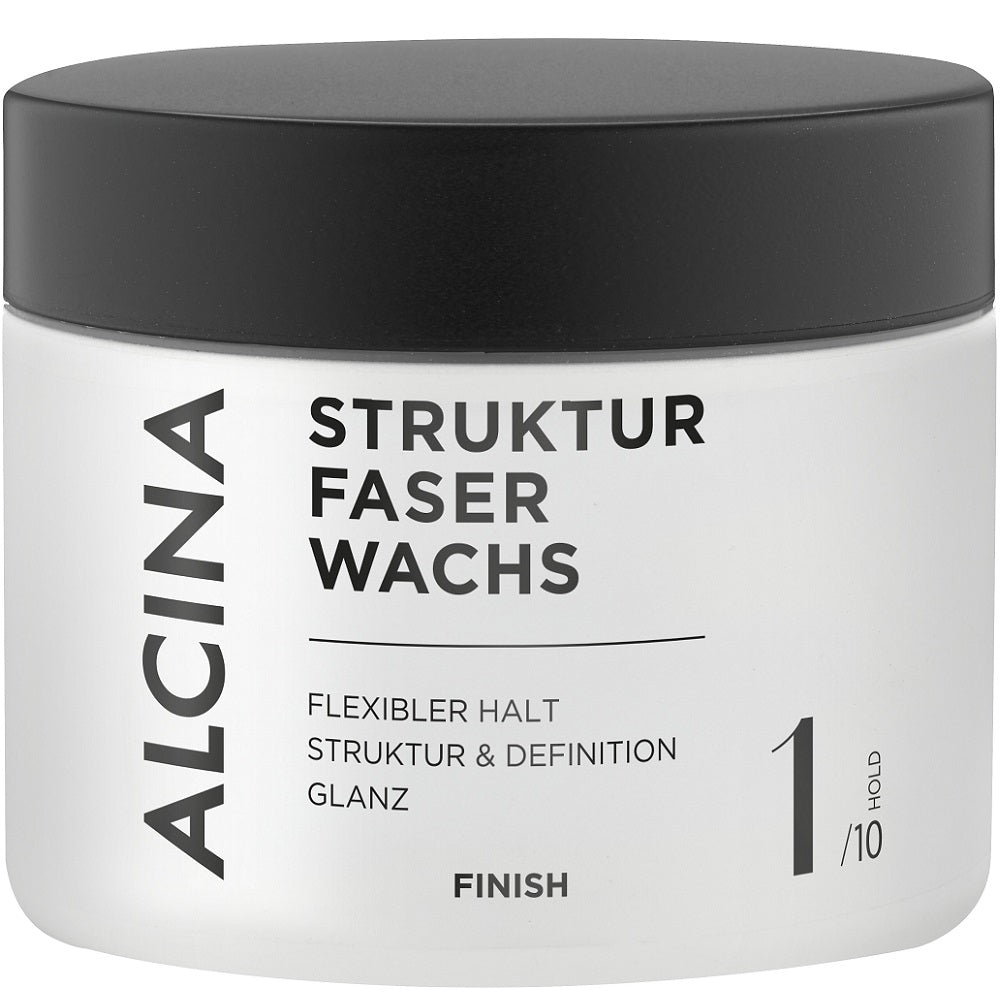 Alcina Struktur Faser Wachs 50ml