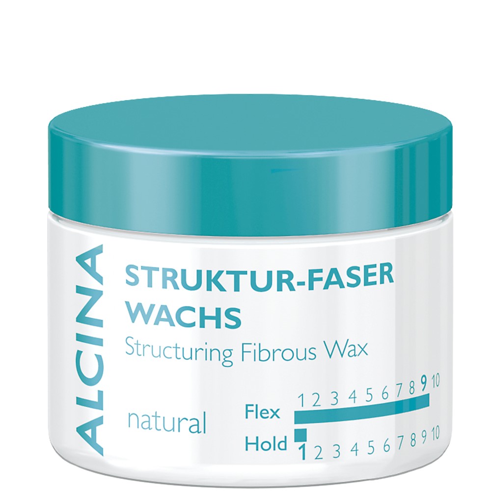 Alcina Struktur-Faser-Wachs-50ml