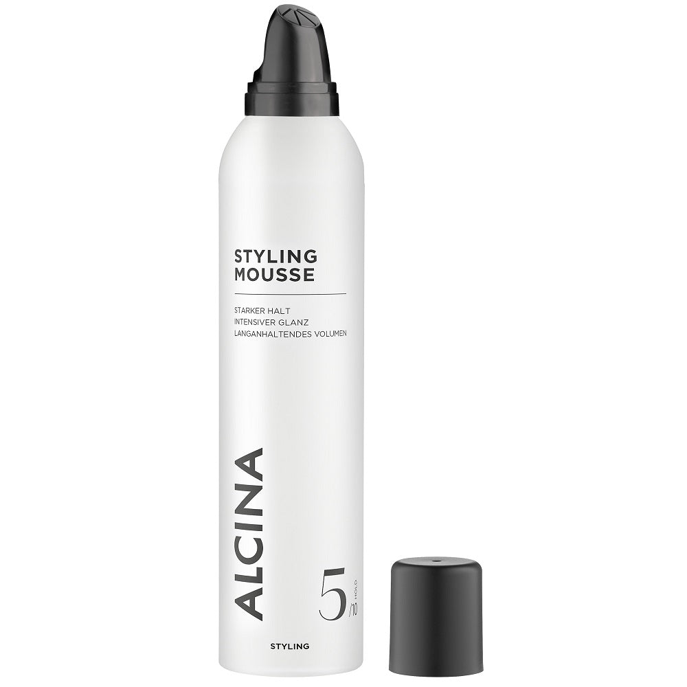 Alcina Styling Mousse 300ml
