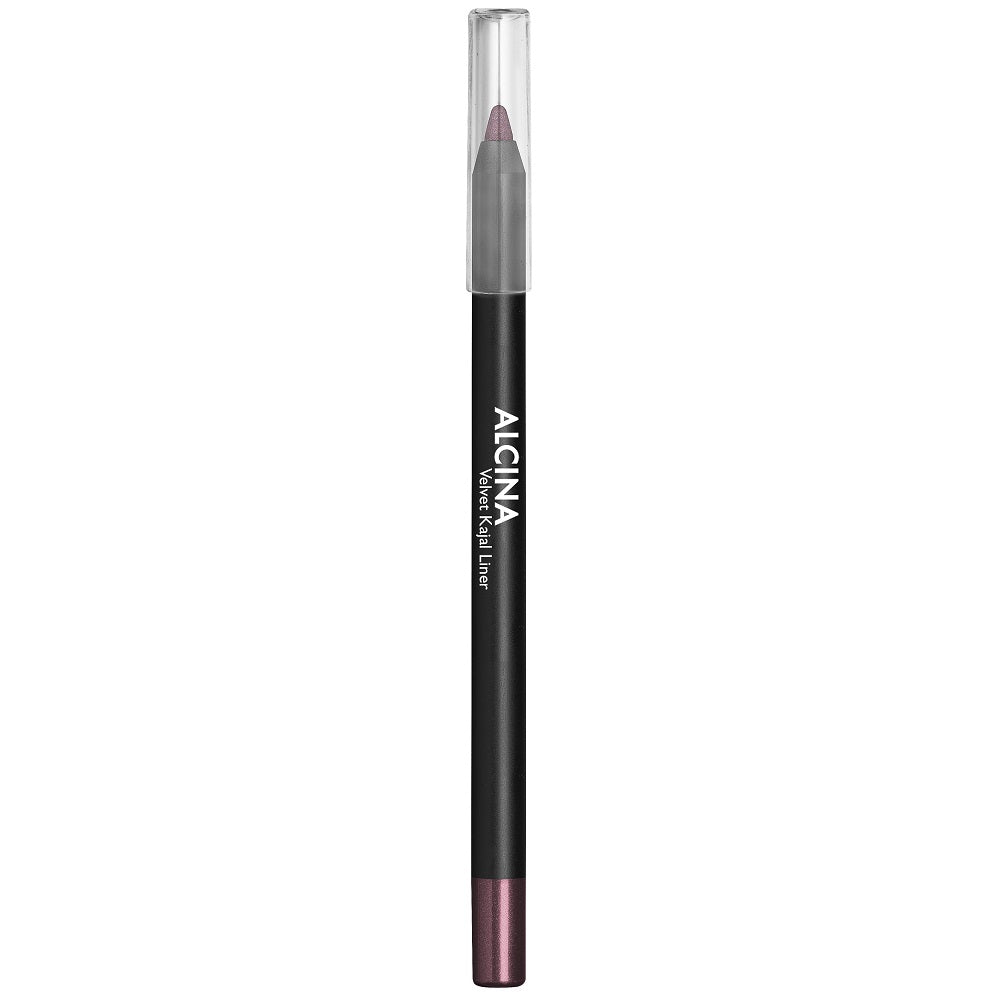 Alcina Velvet Kajal Liner - violett