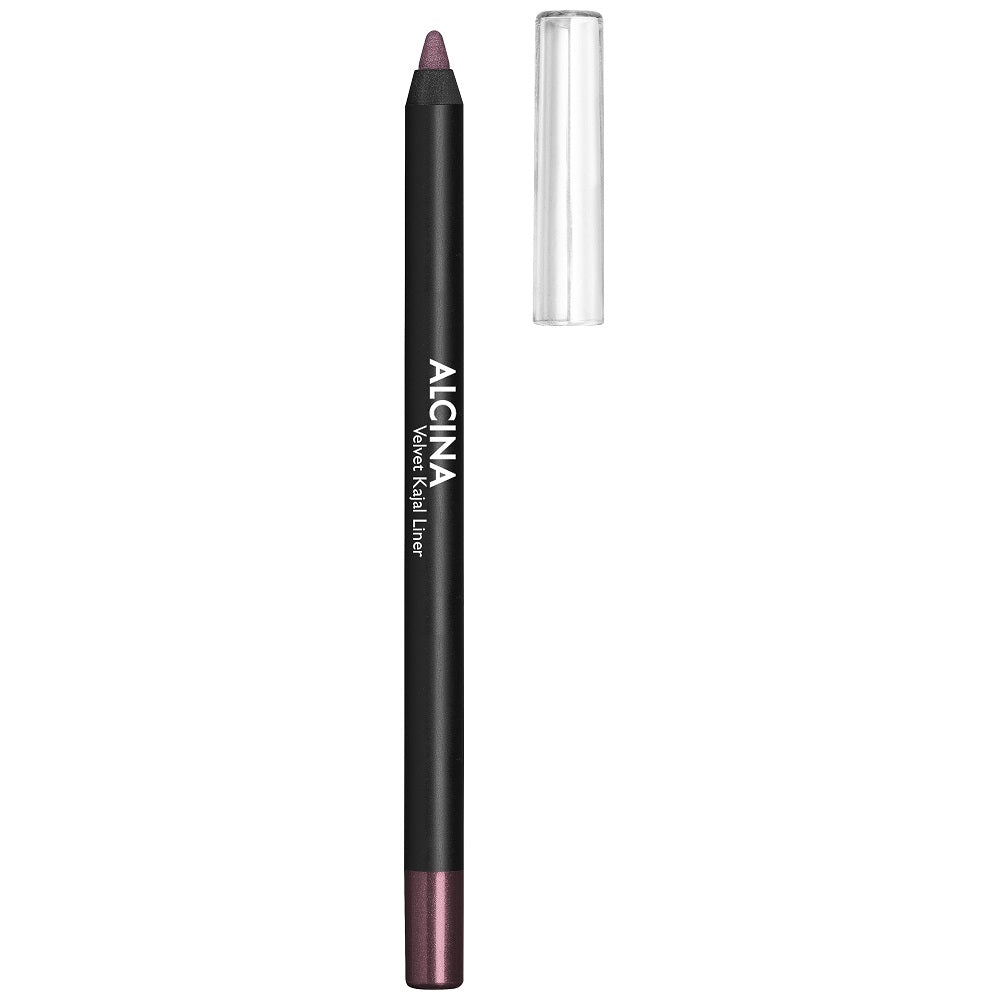 Alcina Velvet Kajal Liner - violett