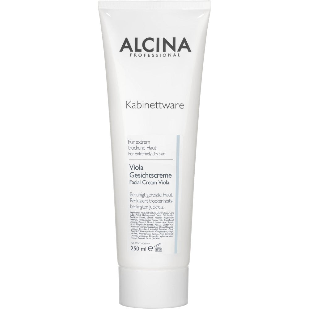Alcina Viola Gesichtscreme - 250ml