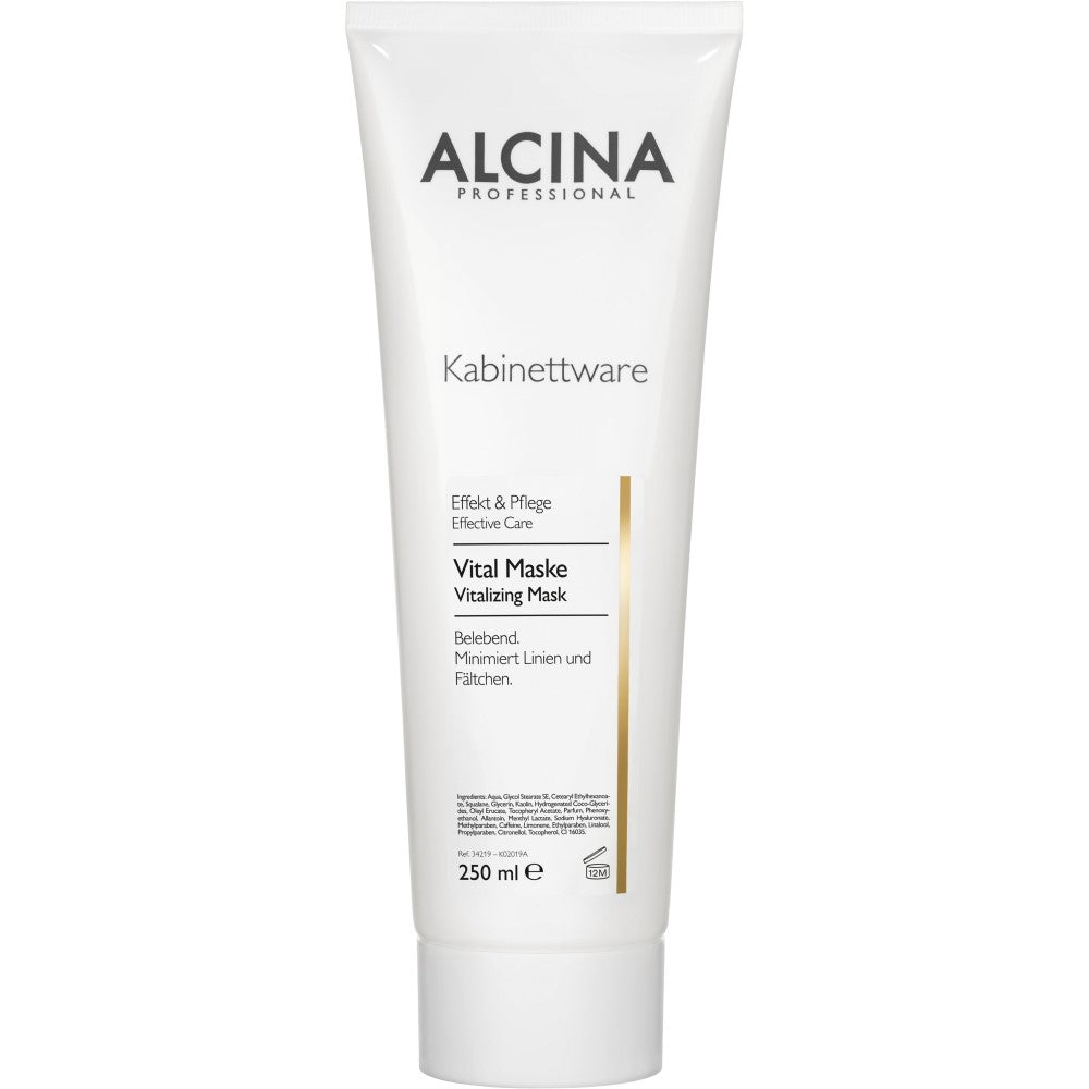 Masque Vital Alcina - 250ml