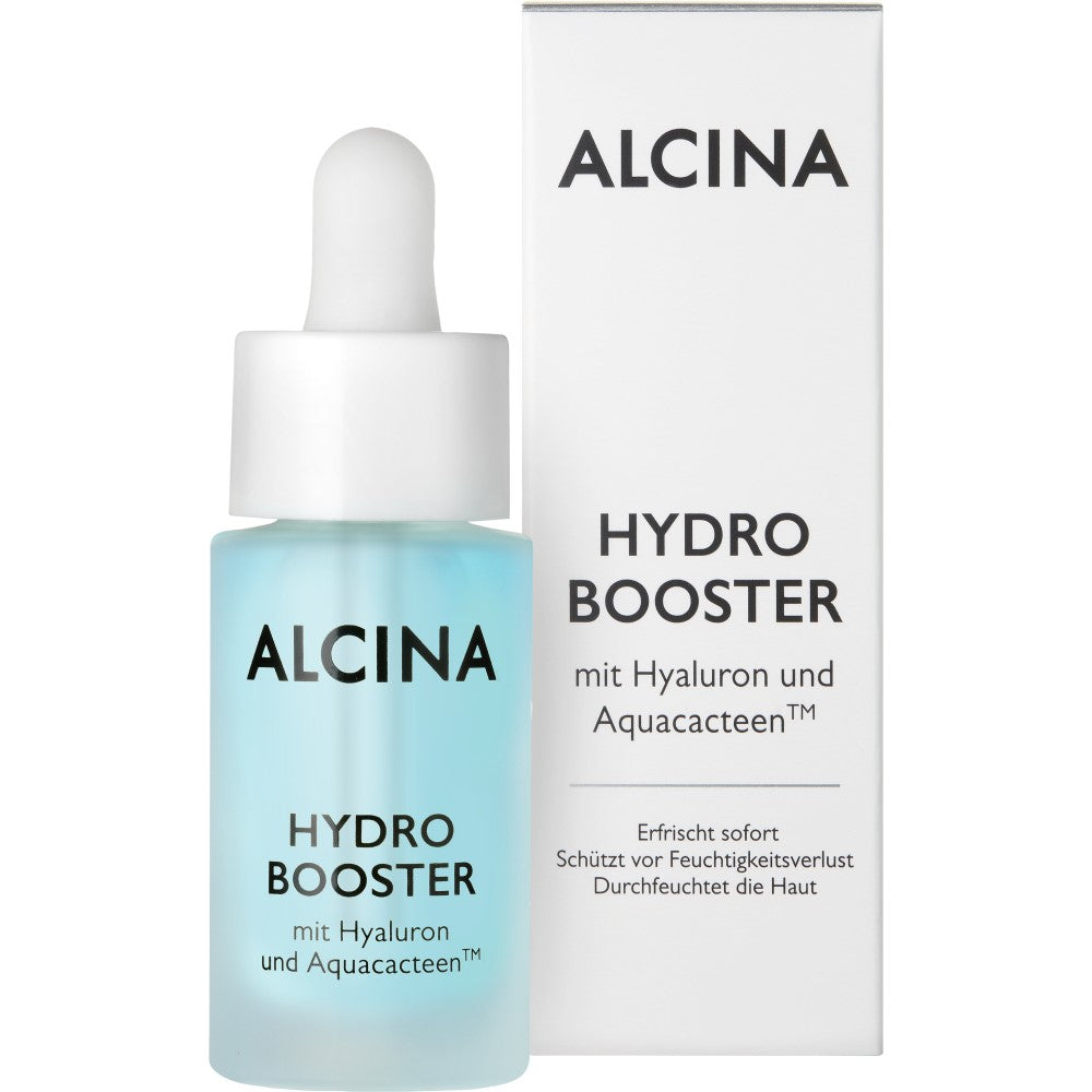 Alcina Hydro Booster 15 ml