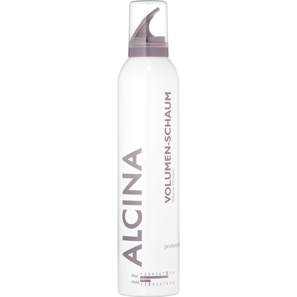 Alcina Volumen-Schaum-300ml