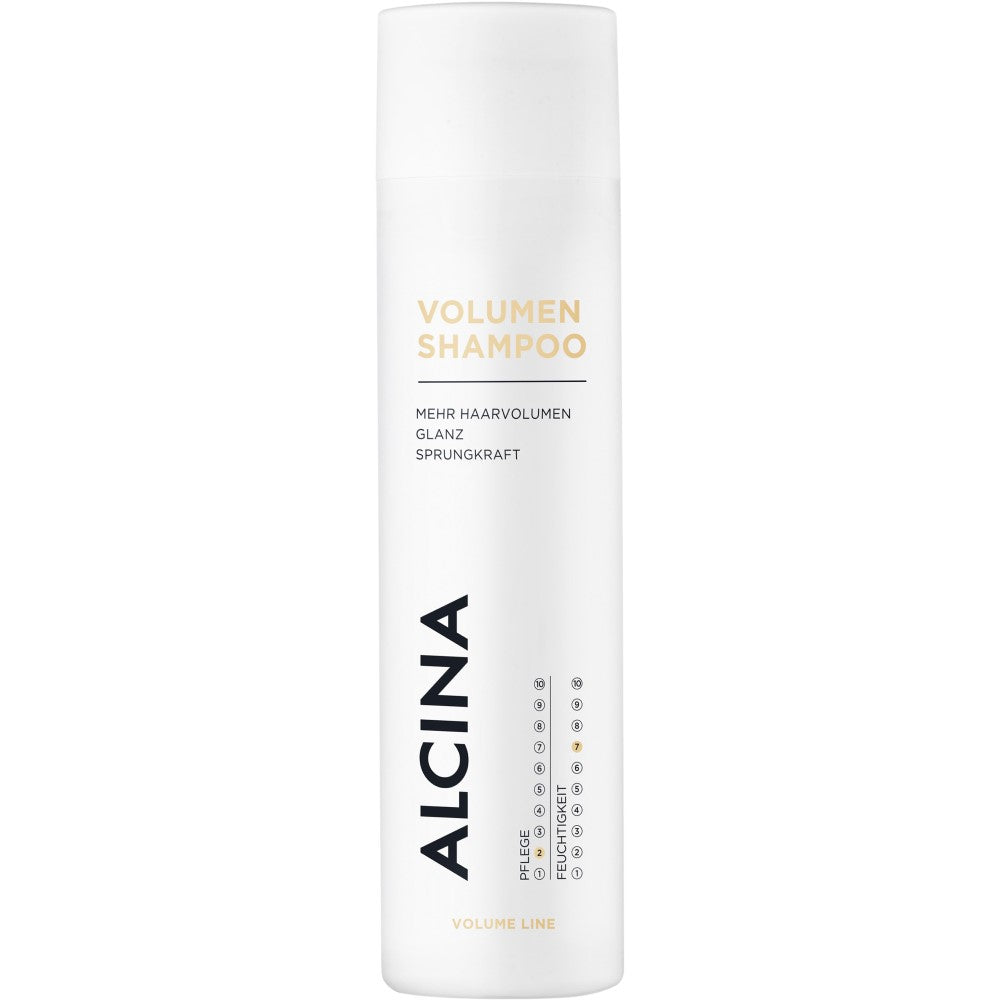 Alcina Volumen - Shampoo - 250ml