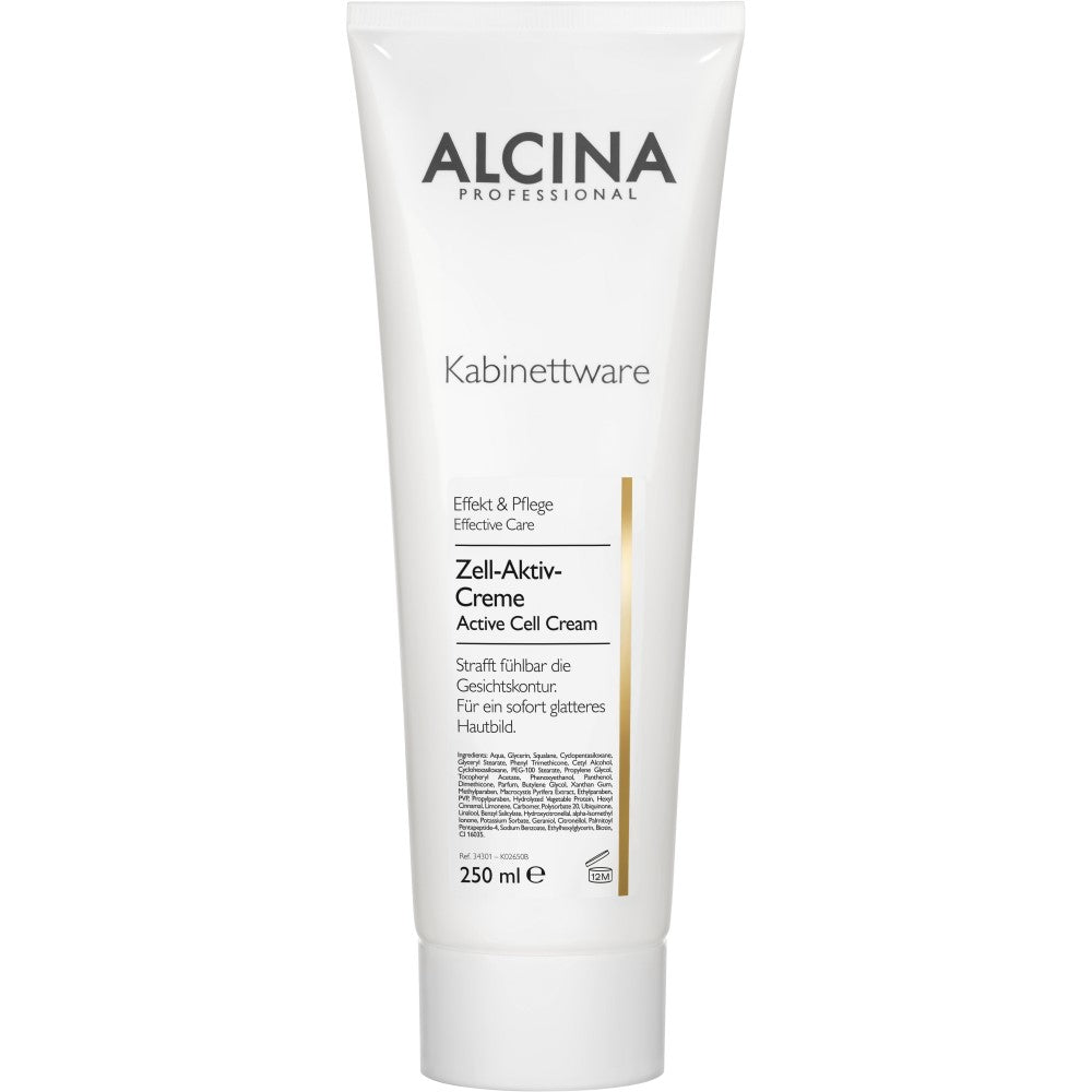 Crème Active Cellulaire Alcina - 250ml