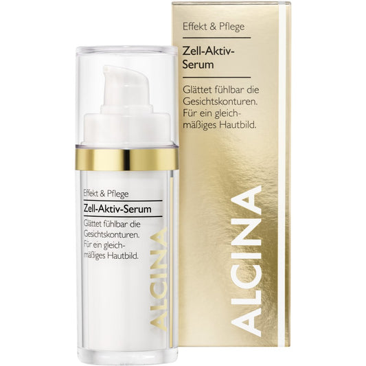 Alcina Zell-Aktiv-Serum - 30ml