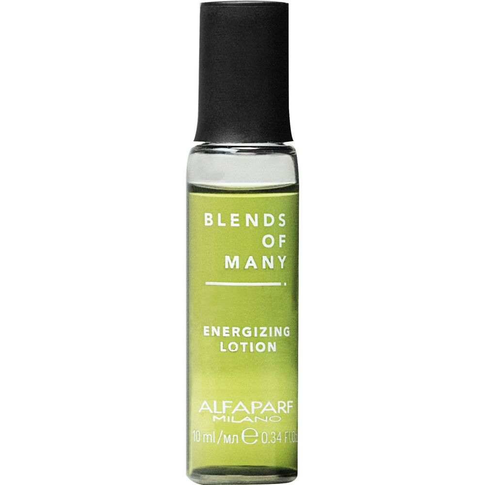 Alfaparf Milano Blends of Many Lotion énergisante 12x10 ml