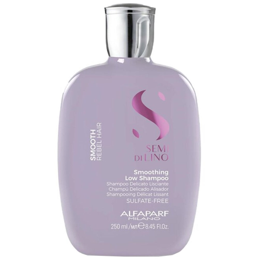 Alfaparf Milano Semi di Lino Shampooing Lissant Bas 250 ml