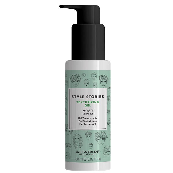 Alfaparf Milano Style Stories Gel Texturisant 150 ml