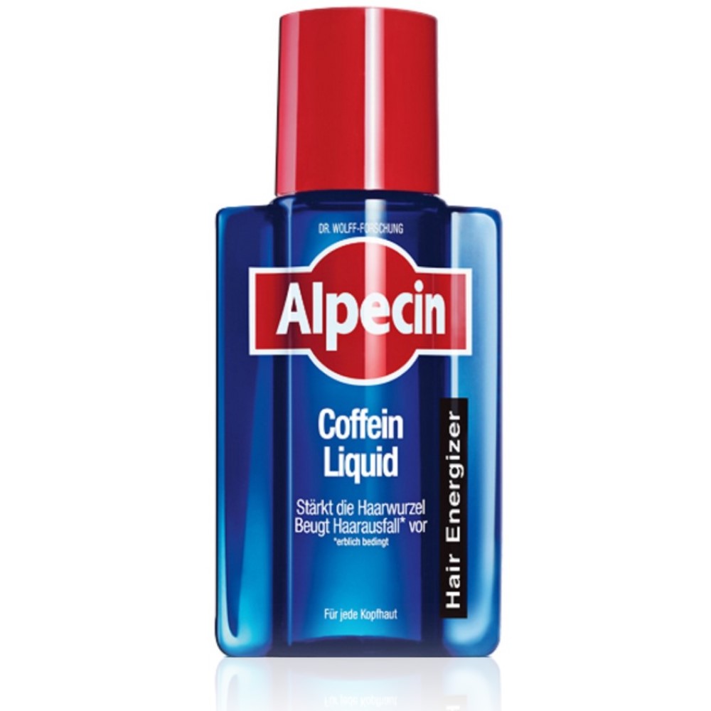 Alpecin Caféine Liquide 200ml