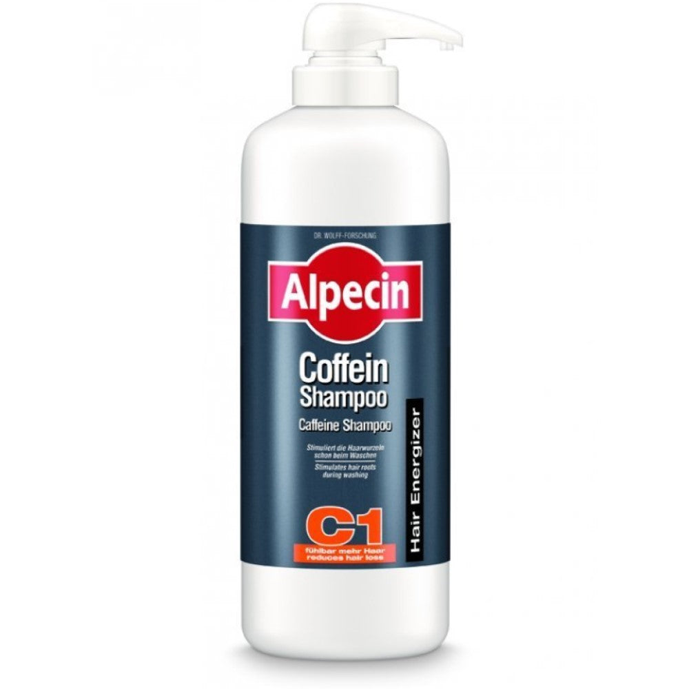 Alpecin Shampooing Caféine C1 1250ml