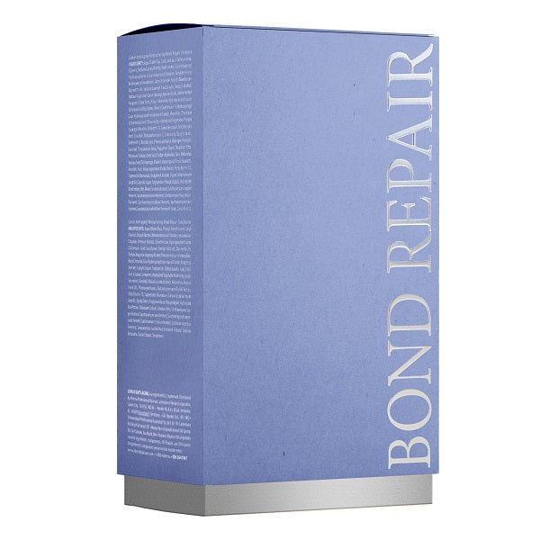 Alterna Caviar Coffret Anti-Âge Restructurant Bond Repair - Shampoing 250 ml + Après-Shampooing 250 ml
