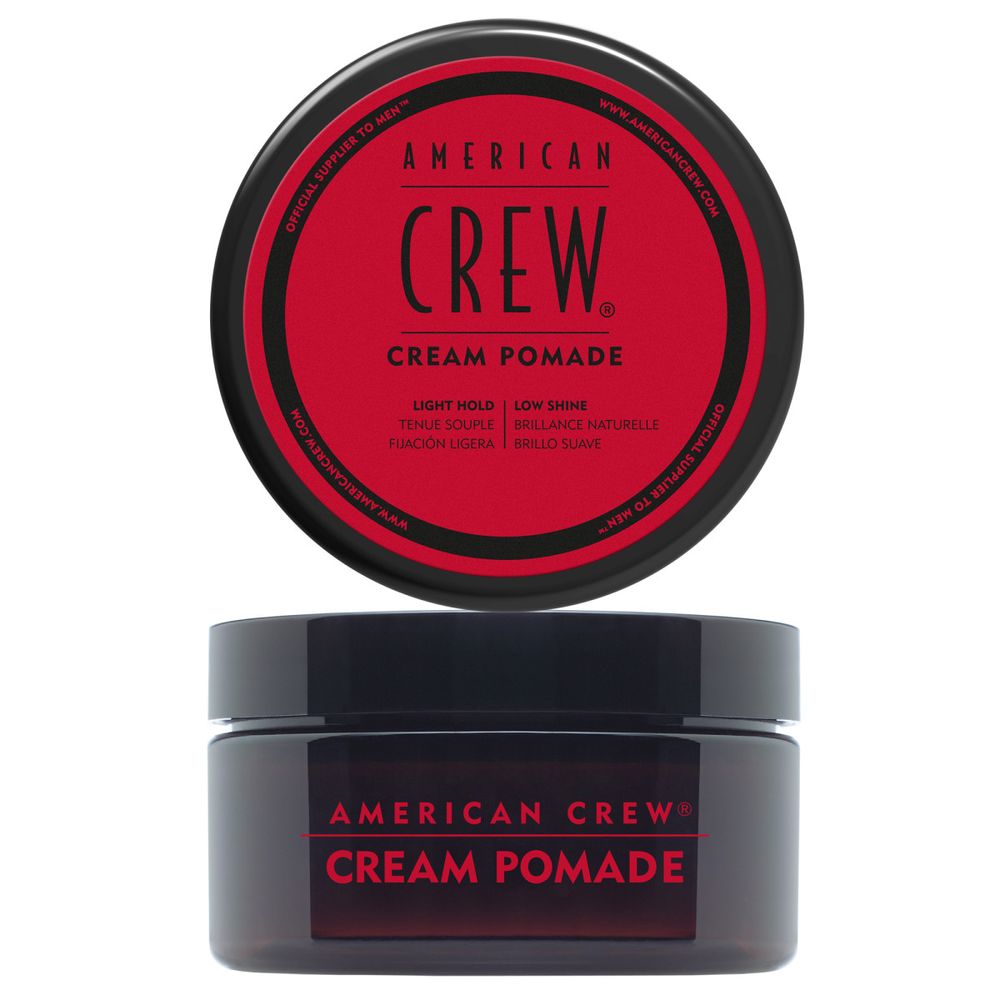 Pommade crème American Crew 85g