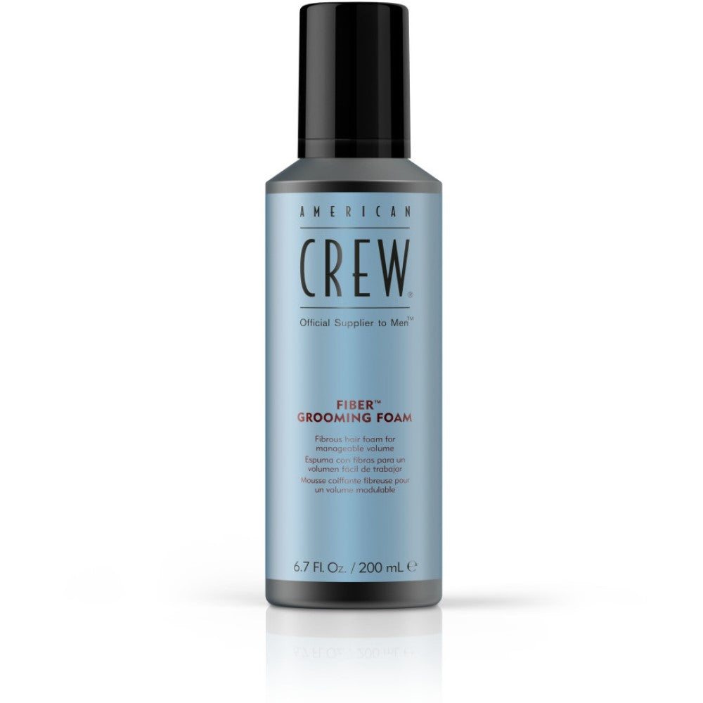 American Crew Fiber Foam 200 ml