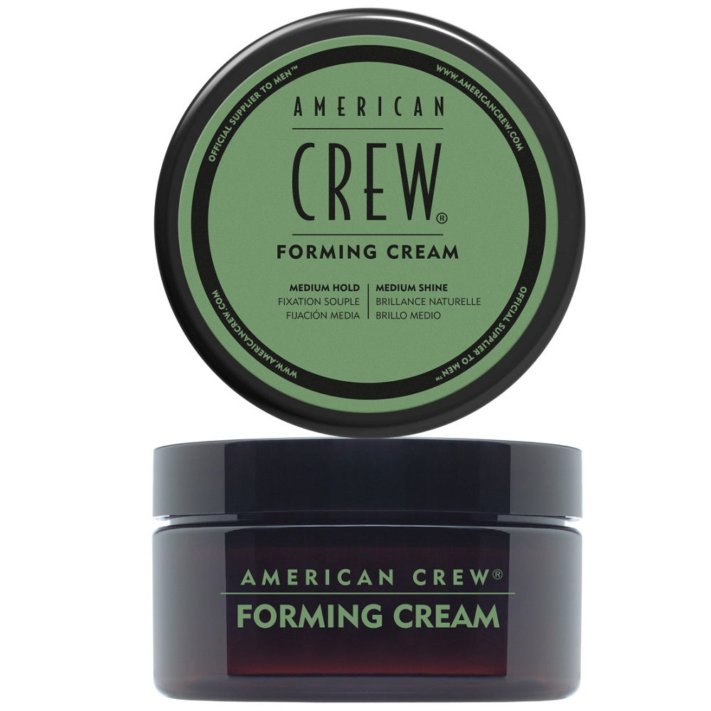 Crème Formante American Crew Style 85g