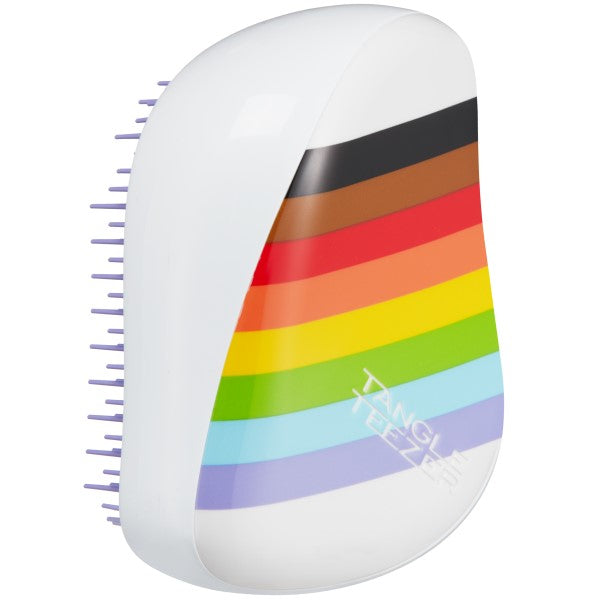 Tangle Teezer Compact Styler Pride Arc-en-ciel