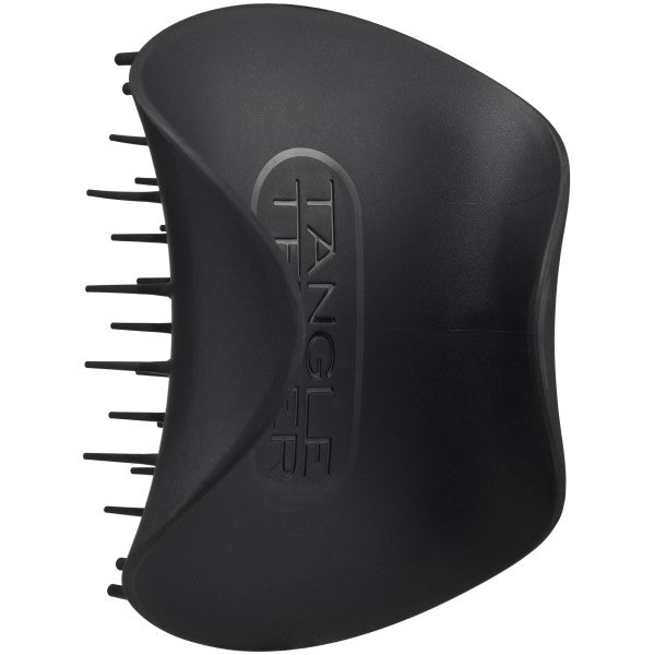 Tangle Teezer Brosse pour cuir chevelu Noir