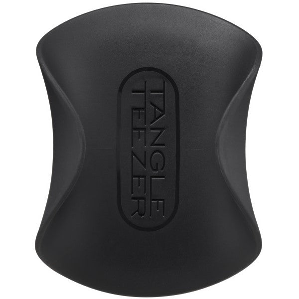 Tangle Teezer Brosse pour cuir chevelu Noir