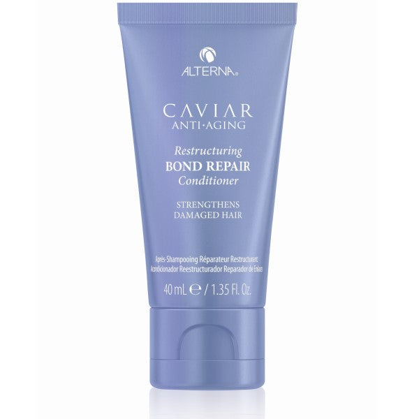 Alterna Caviar Après-shampooing réparateur anti-âge restructurant 40 ml