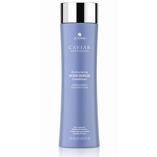 Alterna Caviar Après-shampooing réparateur anti-âge restructurant 250 ml