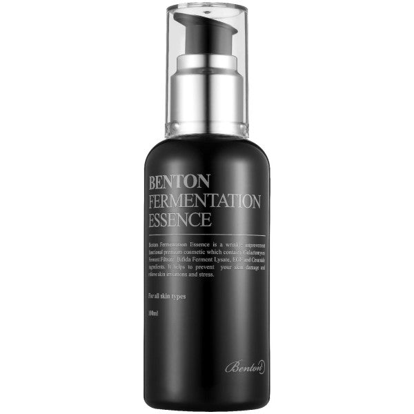 Essence de fermentation Benton 100 ml