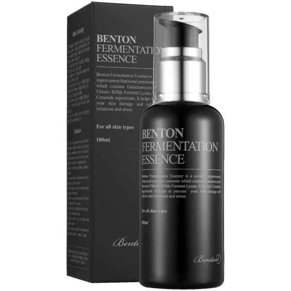 Essence de fermentation Benton 100 ml