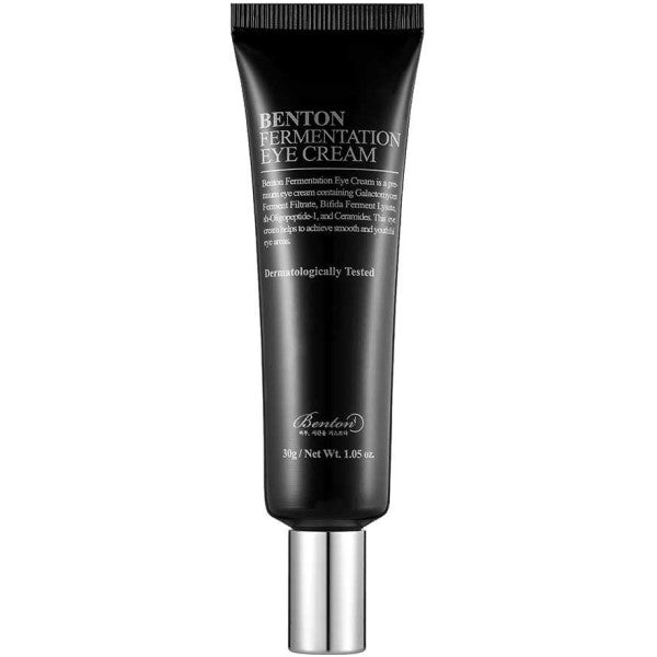 Benton Fermentation Eye Cream 30g