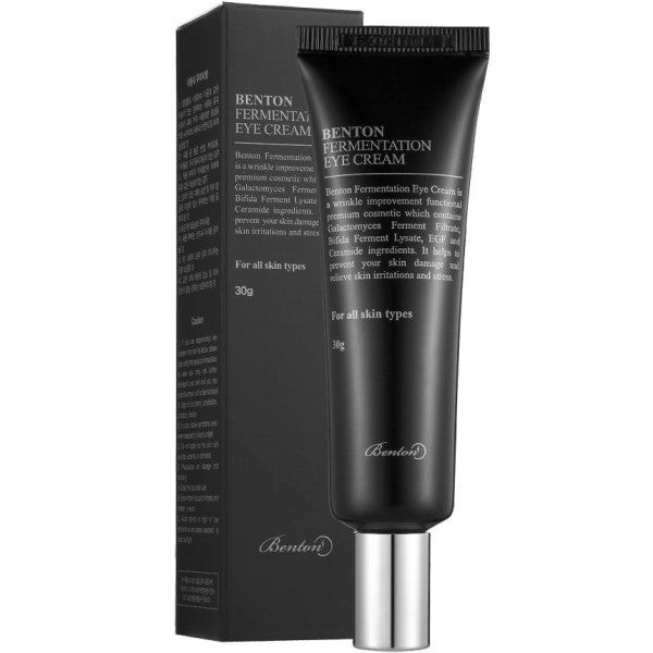 Benton Fermentation Eye Cream 30g