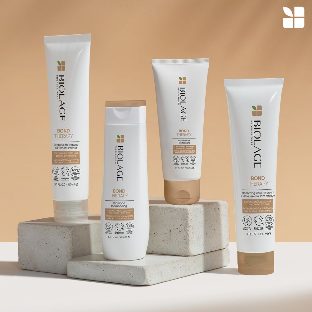 Biolage Bond Therapy Crème sans rinçage 150 ml