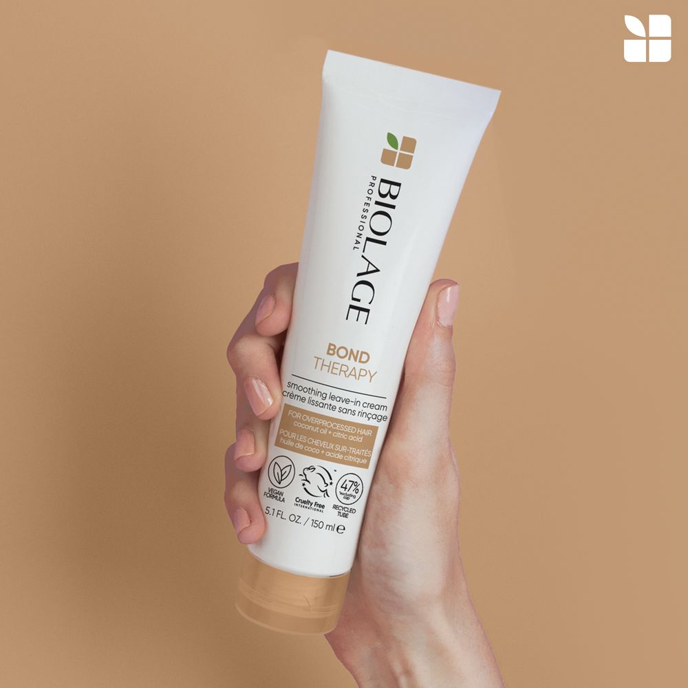 Biolage Bond Therapy Crème sans rinçage 150 ml
